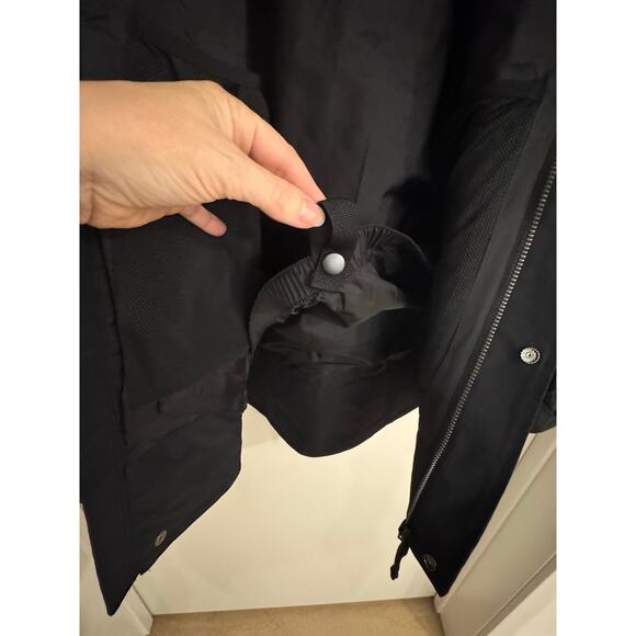 Dakine A-1 Insulated Canvas Winter Snowboard Jacket – Medium (Unisex) NWT - Picture 6 of 12